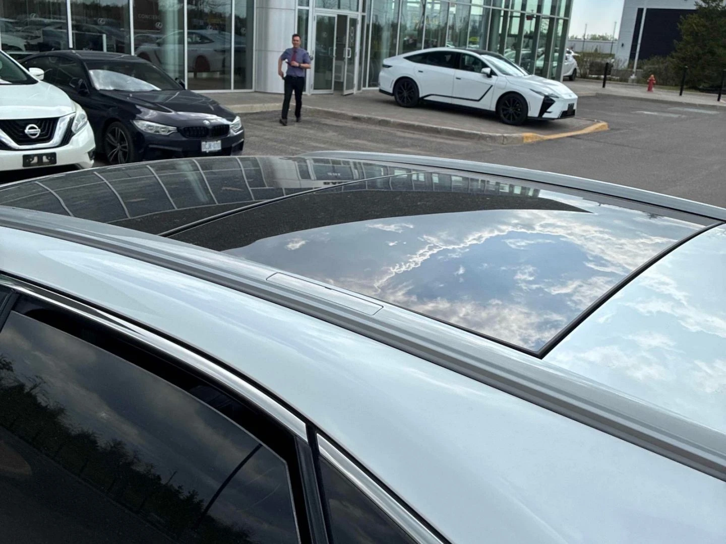 Lexus RX 350 Pano* Back cam* �������* ���������* Keyless*  | Mobile.bg � ����������� 13