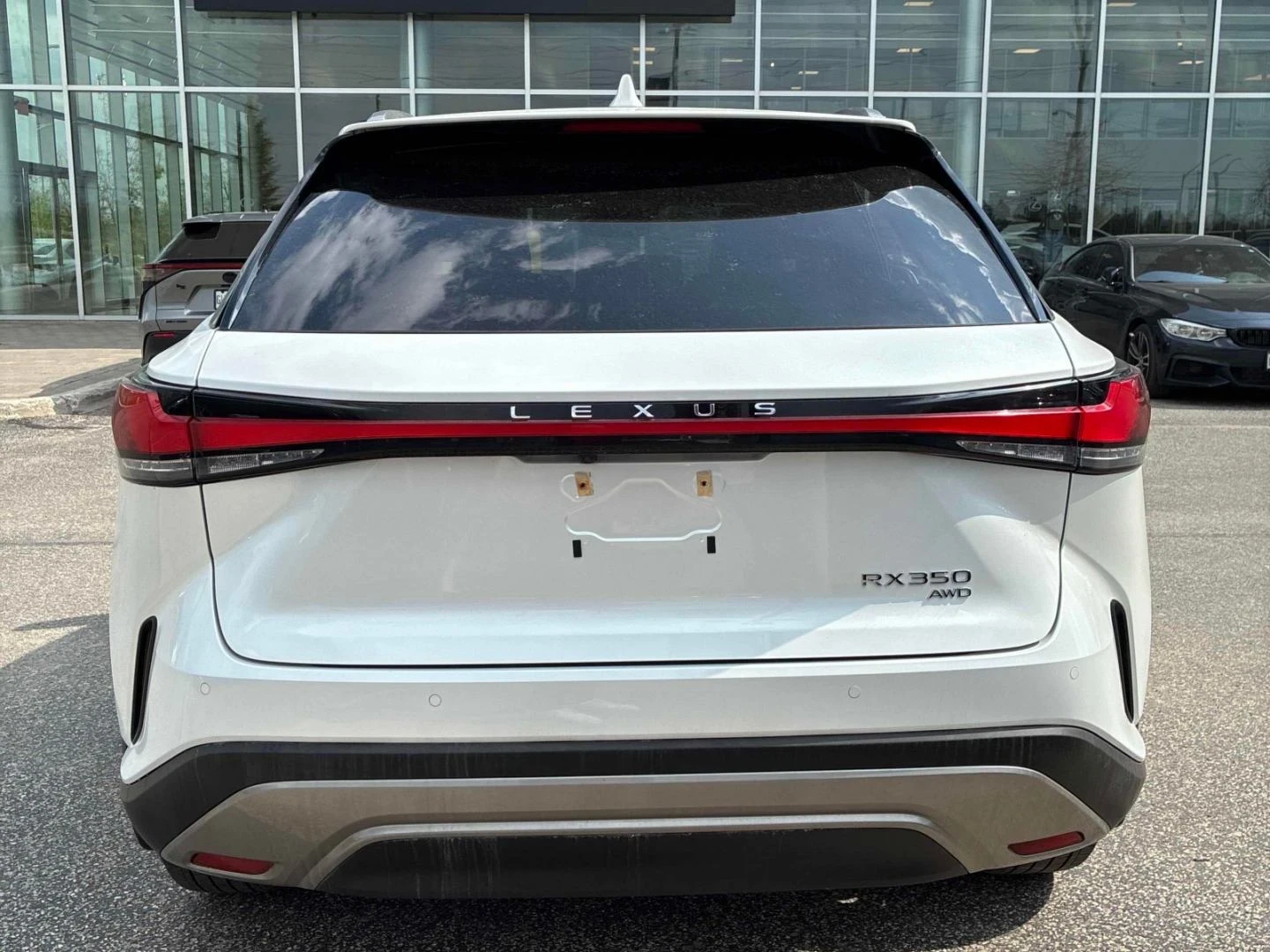 Lexus RX 350 Pano* Back cam* �������* ���������* Keyless*  | Mobile.bg � ����������� 5