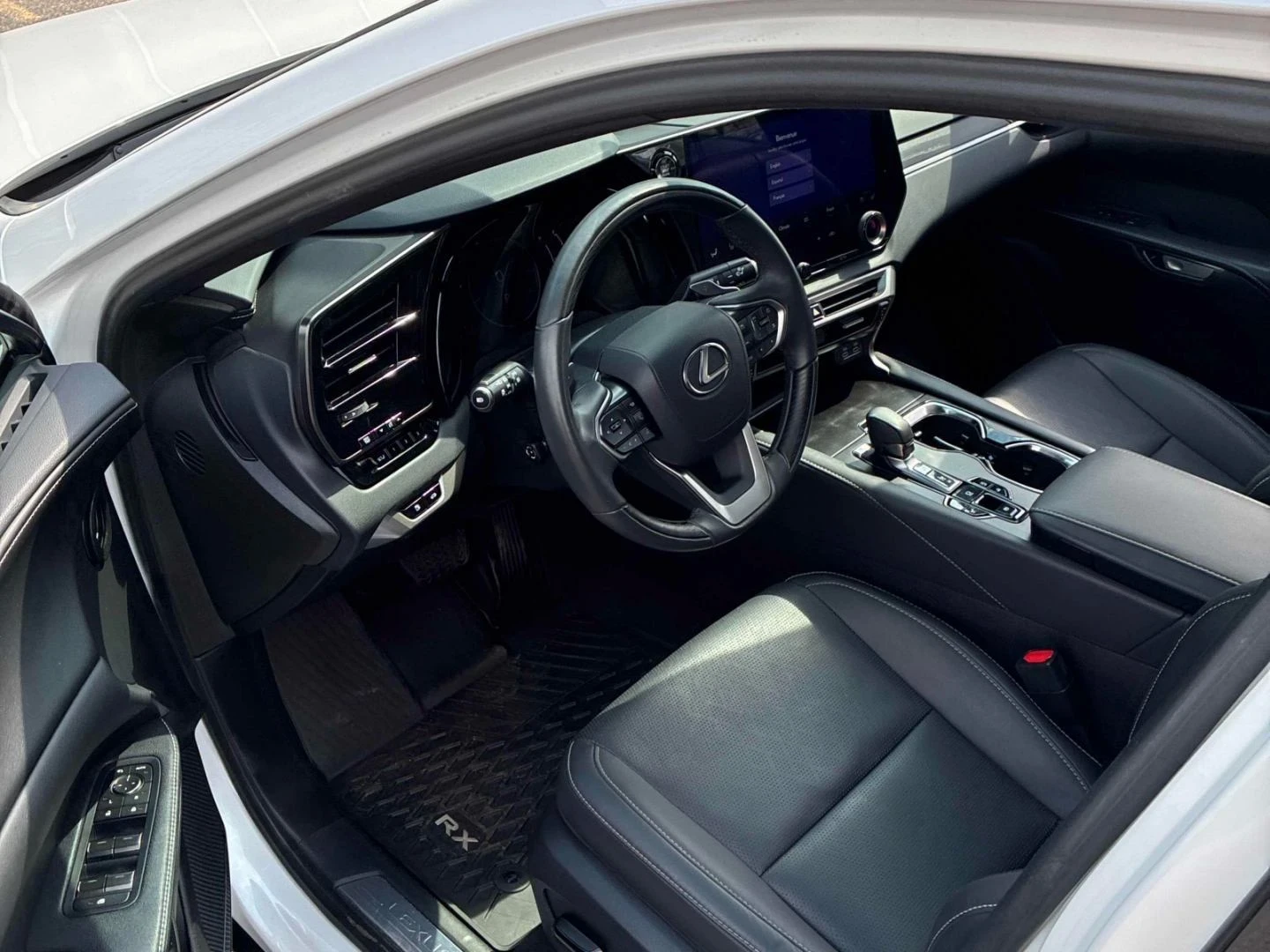 Lexus RX 350 Pano* Back cam* �������* ���������* Keyless*  | Mobile.bg � ����������� 7