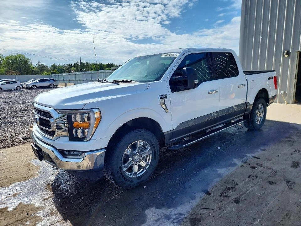 Ford F150