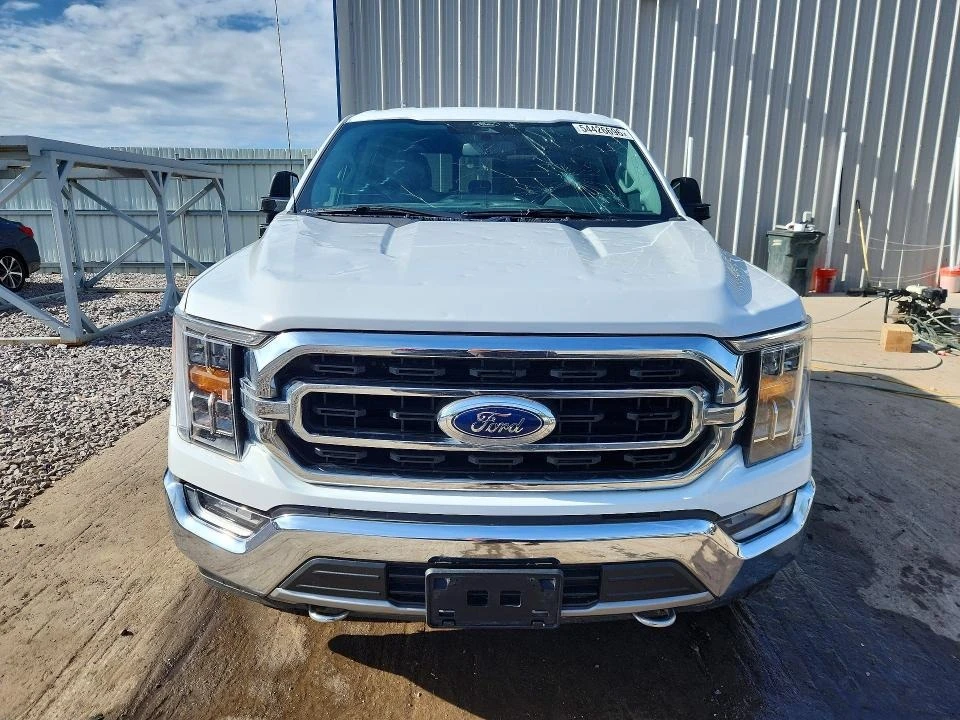 Ford F150, снимка 5 - Автомобили и джипове - 54724339