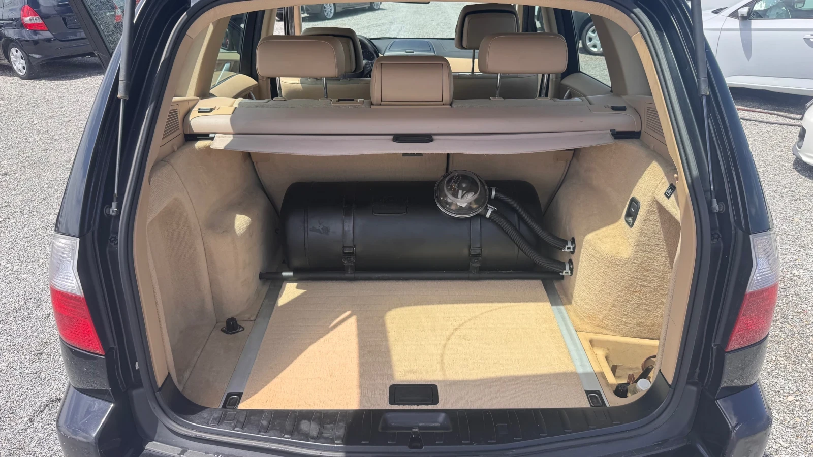BMW X3 ГАЗ-БЕНЗИН, снимка 16 - Автомобили и джипове - 54727815