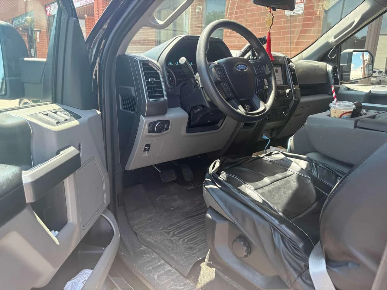 Ford F150 * 4WD SuperCrew 5.5' Box * CARFAX * ЦЕНА ДО БГ, снимка 6 - Автомобили и джипове - 55268178