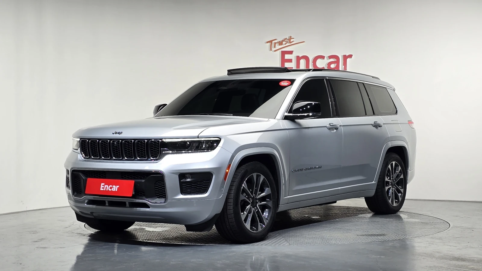 Jeep Cherokee 3.6* ЕЛ. БАГАЖНИК* HUD* BLIND SPOT* 360* КРАЙНА ЦЕ