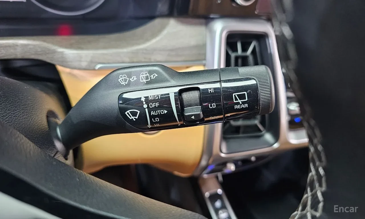 Kia Sorento 2.5 T * Вентилация и подгрев на седалките * , снимка 9 - Автомобили и джипове - 55615901