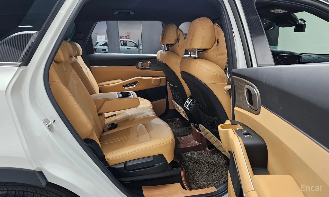Kia Sorento 2.5 T * Вентилация и подгрев на седалките * , снимка 14 - Автомобили и джипове - 55615901