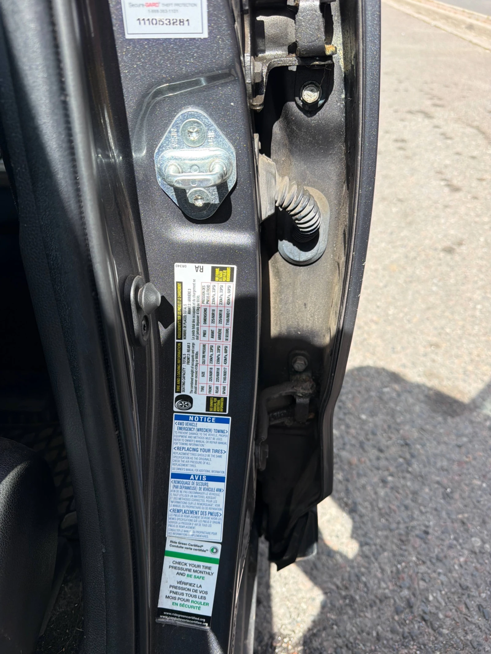 Toyota Rav4 * Hybrid * CARFAX * ОПЦИЯ ЗА ФИНАНСИРАНЕ, снимка 11 - Автомобили и джипове - 55948496