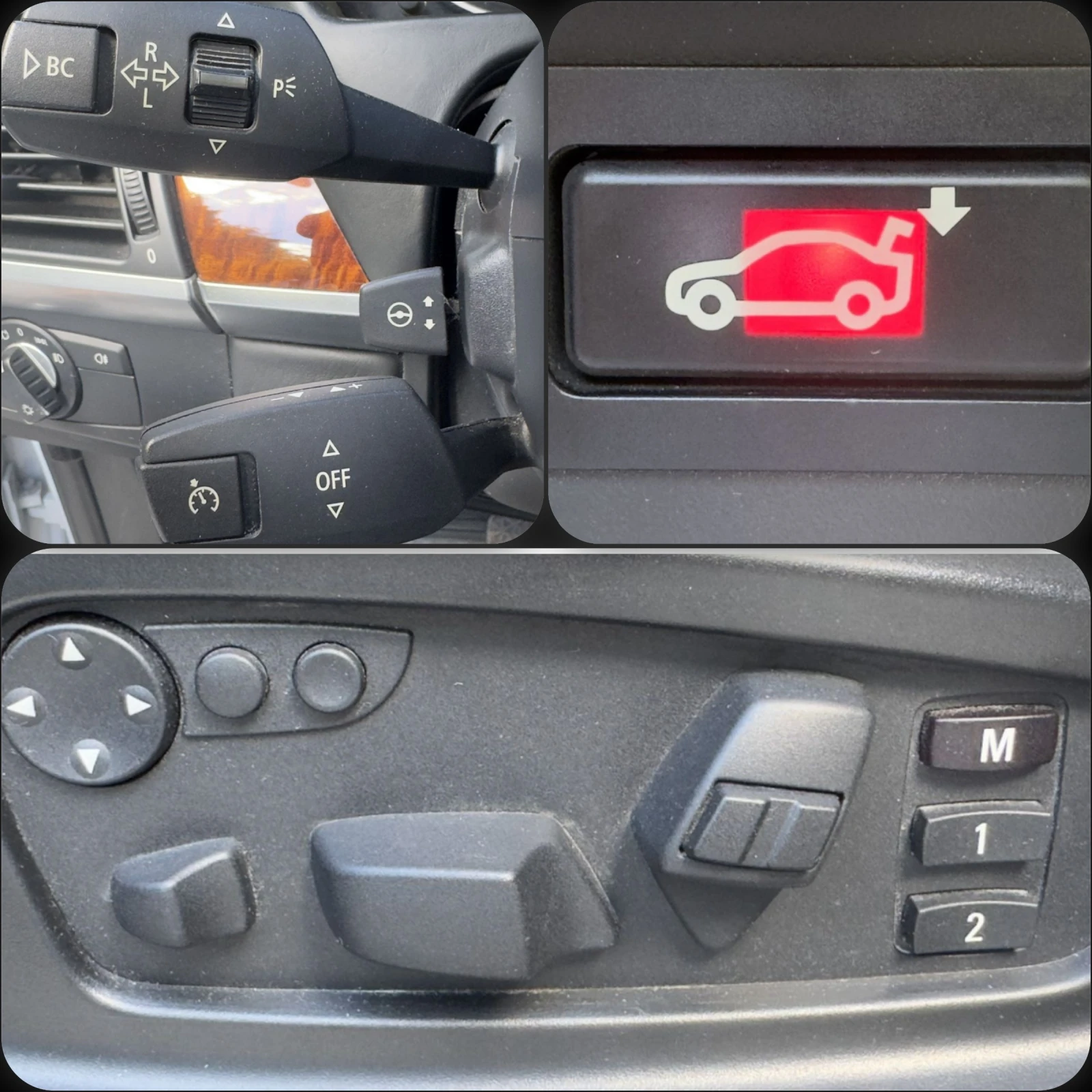 BMW X5 M-Sport * Individual * FULL * TOP * ЛИЗИНГ, снимка 17 - Автомобили и джипове - 56346829