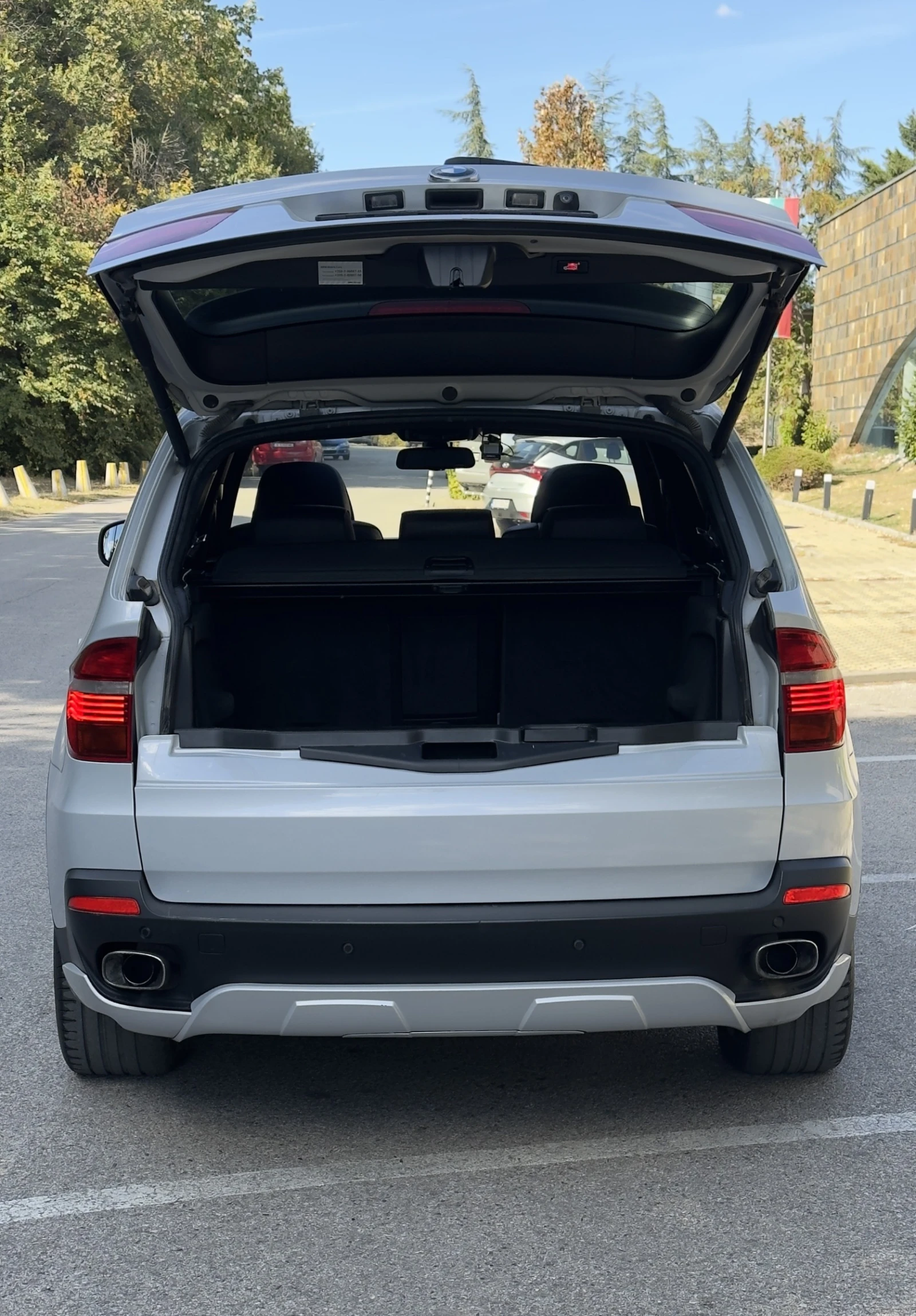 BMW X5 M-Sport * Individual * FULL * TOP * ЛИЗИНГ, снимка 8 - Автомобили и джипове - 56346829
