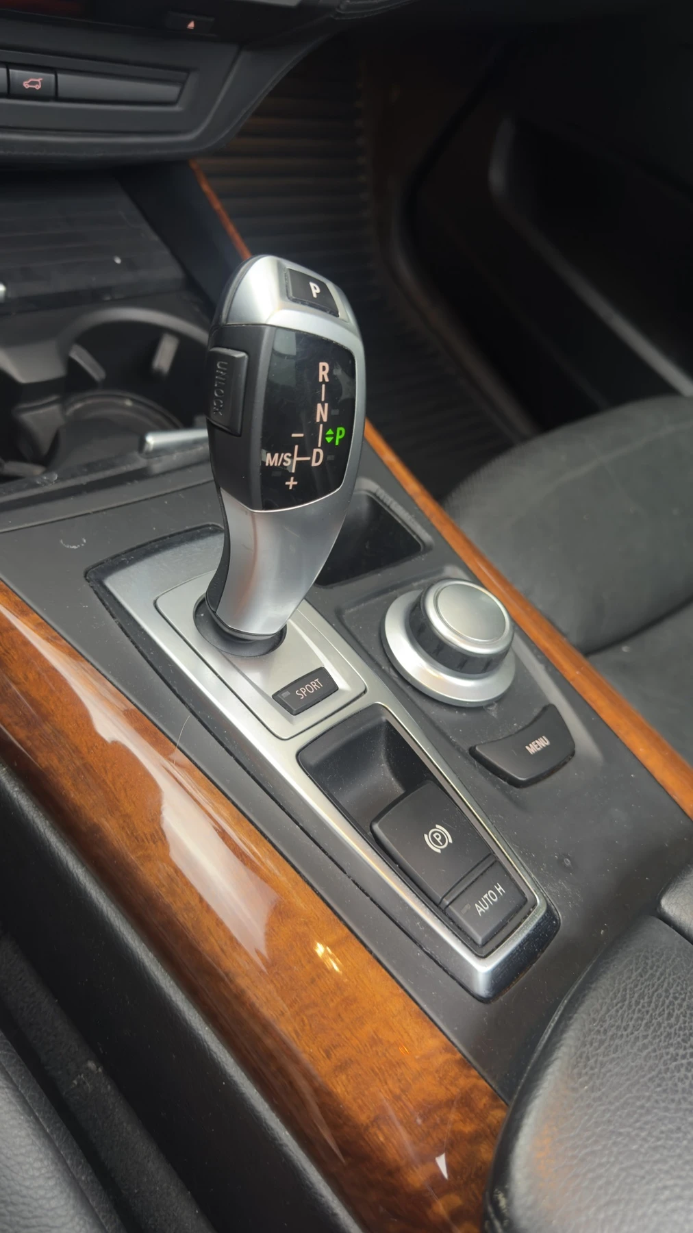 BMW X5 M-Sport * Individual * FULL * TOP * ЛИЗИНГ, снимка 12 - Автомобили и джипове - 56346829