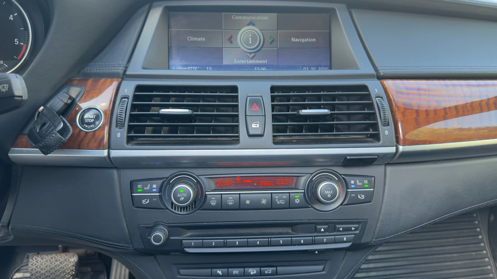 BMW X5 M-Sport * Individual * FULL * TOP * ЛИЗИНГ, снимка 13 - Автомобили и джипове - 56346829