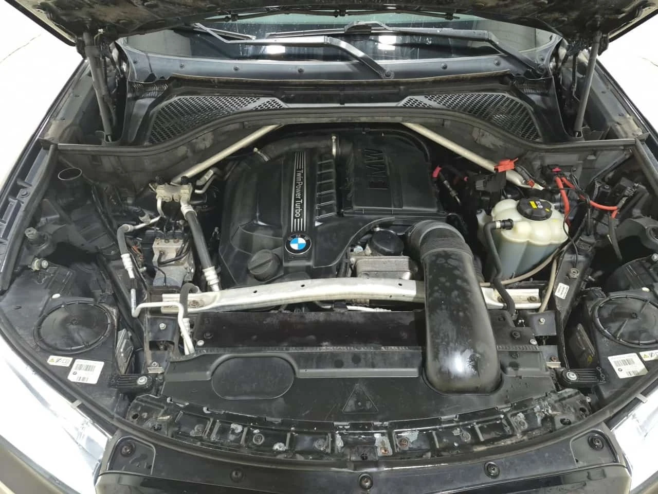 BMW X5 * XDRIVE35I * CARFAX *  | Mobile.bg � ����������� 16