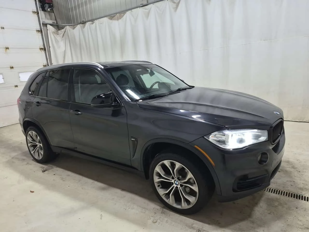 BMW X5 * XDRIVE35I * CARFAX *  | Mobile.bg � ����������� 2