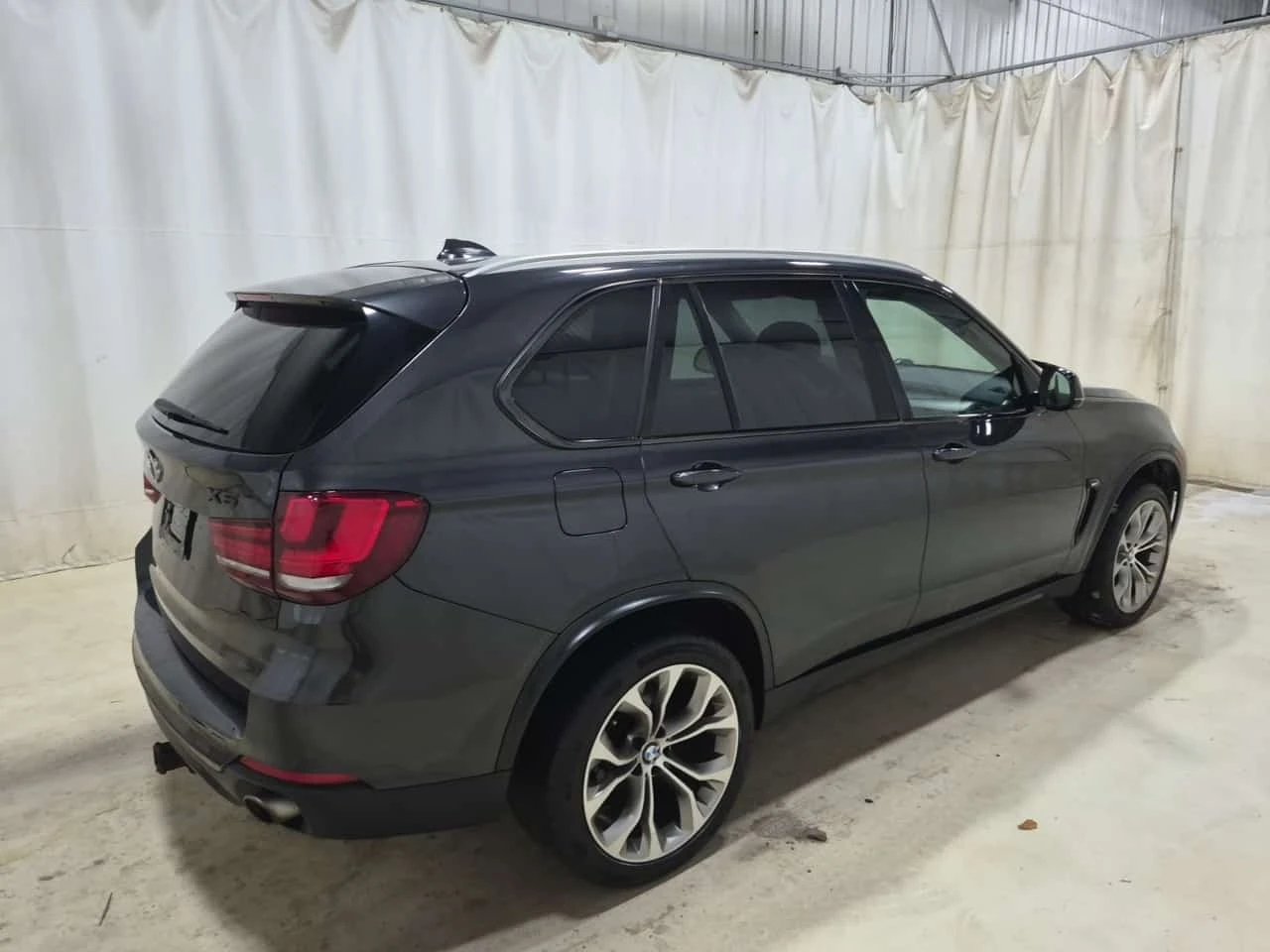 BMW X5 * XDRIVE35I * CARFAX *  | Mobile.bg � ����������� 3