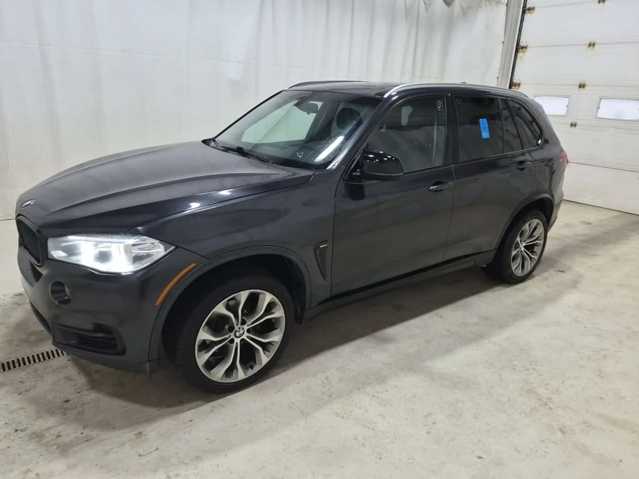 BMW X5 * XDRIVE35I * CARFAX *  | Mobile.bg � ����������� 1