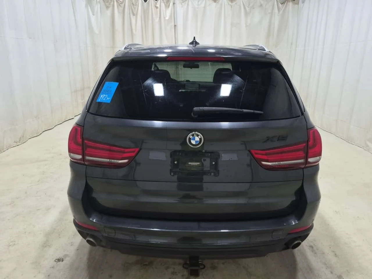 BMW X5 * XDRIVE35I * CARFAX *  | Mobile.bg � ����������� 17