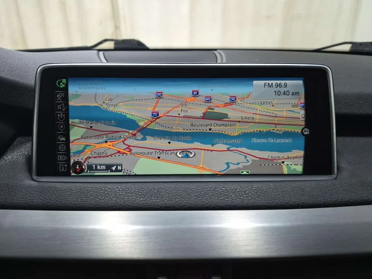 BMW X5 * XDRIVE35I * CARFAX *  | Mobile.bg � ����������� 11