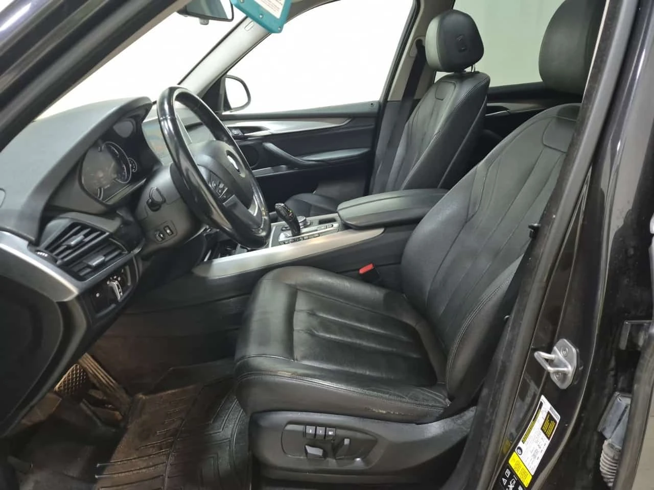 BMW X5 * XDRIVE35I * CARFAX *  | Mobile.bg � ����������� 5