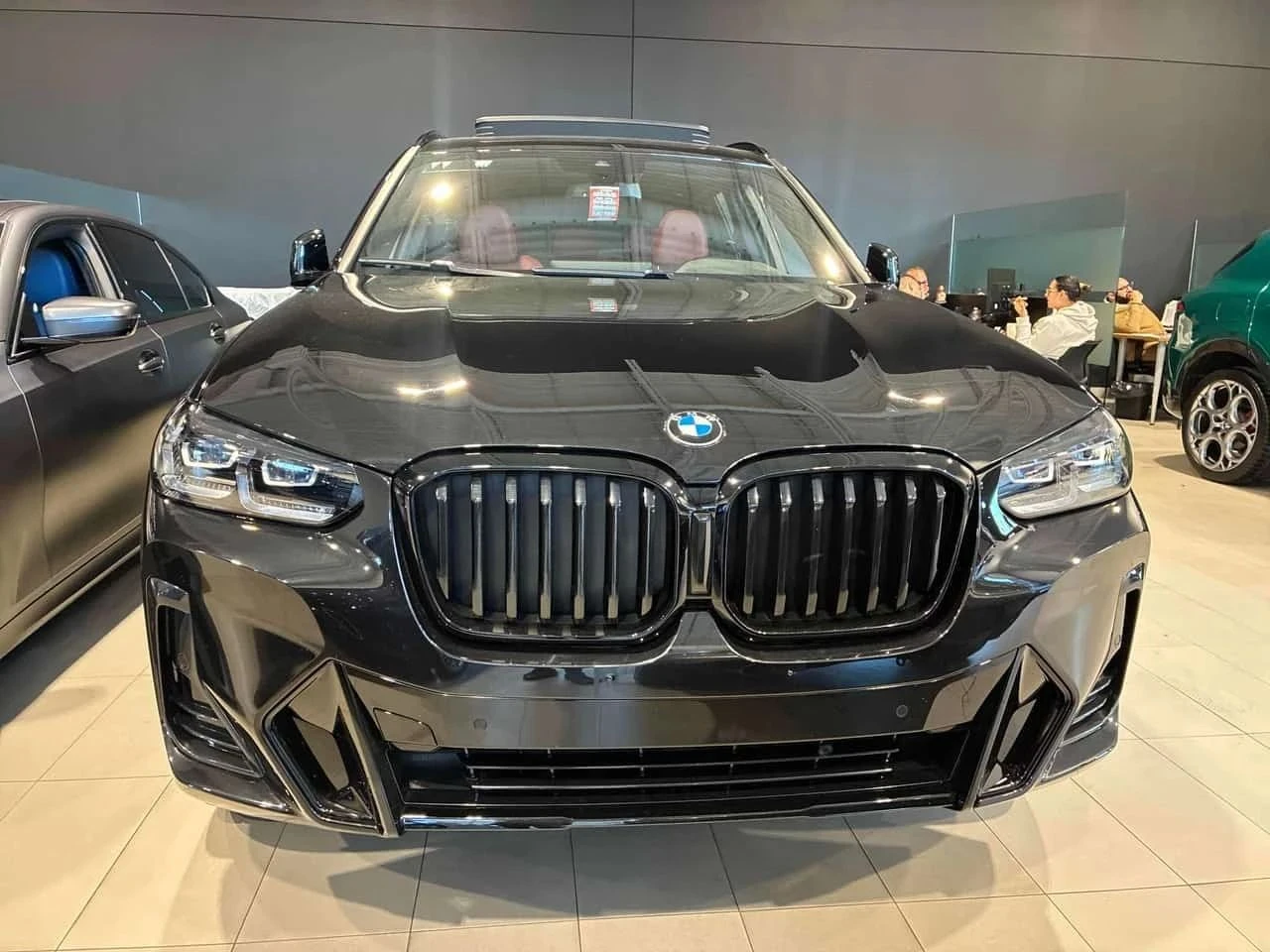 BMW X3 | Mobile.bg � ����������� 2