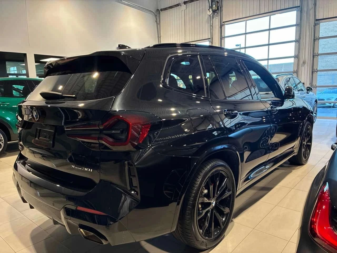 BMW X3 | Mobile.bg � ����������� 4