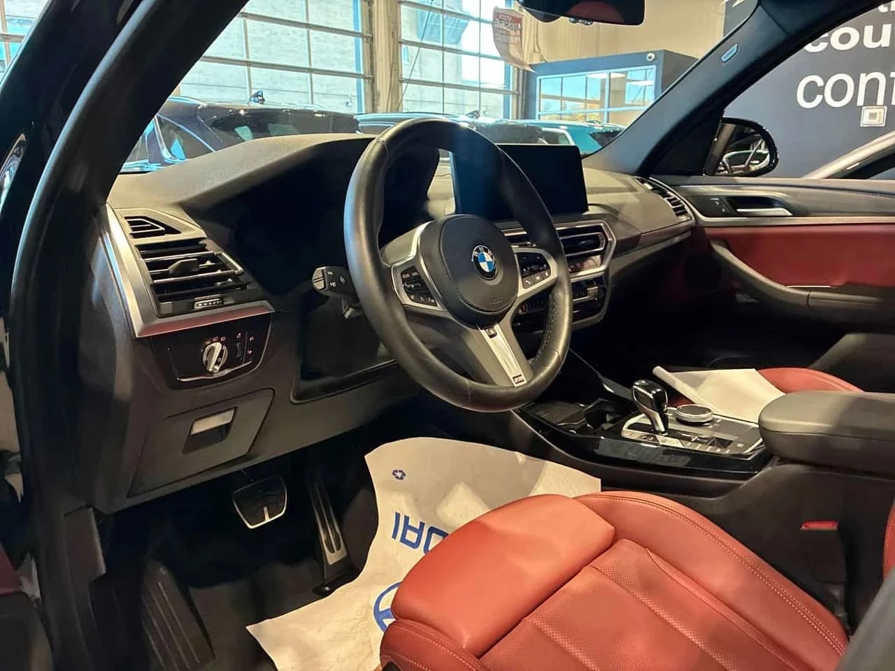BMW X3 | Mobile.bg � ����������� 7
