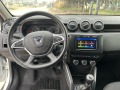 Dacia Duster 4х4 - изображение 10