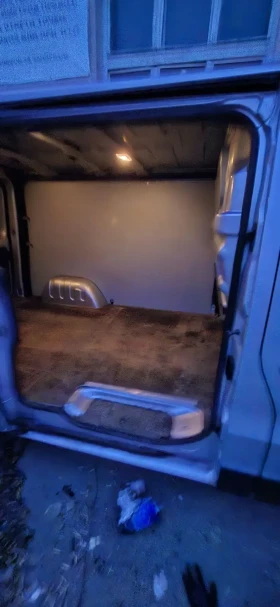 Renault Trafic dci, 120p.s., снимка 16