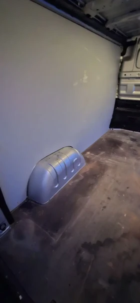 Renault Trafic dci, 120p.s., снимка 14