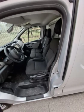Renault Trafic dci, 120p.s., снимка 5
