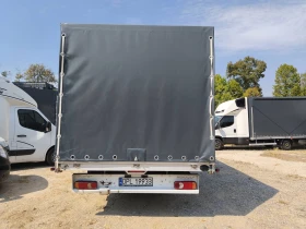 Renault Master ДВОЙНА КАБИНА//ЛИЗИНГ//* НОВ БРЕЗЕНТ, снимка 5