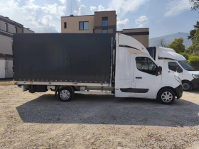 Renault Master ДВОЙНА КАБИНА//ЛИЗИНГ//* НОВ БРЕЗЕНТ, снимка 7