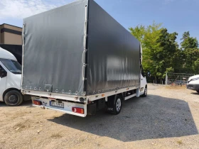 Renault Master ДВОЙНА КАБИНА//ЛИЗИНГ//* НОВ БРЕЗЕНТ, снимка 6