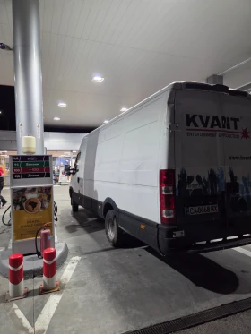 Iveco 35S18, снимка 5