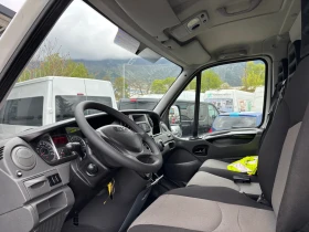 Iveco Daily 35C15 3.0HPI ТРИСТРАНЕН САМОСВАЛ 3.80М КАРОСЕРИЯ, снимка 5