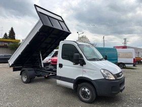 Iveco Daily 35C15 3.0HPI ТРИСТРАНЕН САМОСВАЛ 3.80М КАРОСЕРИЯ, снимка 2