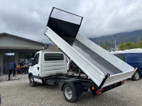 Iveco Daily 35C15 3.0HPI ТРИСТРАНЕН САМОСВАЛ 3.80М КАРОСЕРИЯ, снимка 4