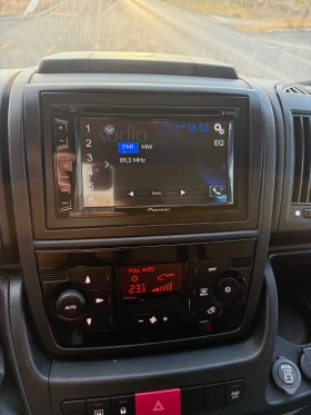 Fiat Ducato 3.0 180 MAXI TOP, снимка 10