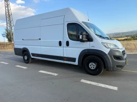 Fiat Ducato 3.0 180 MAXI TOP, снимка 3