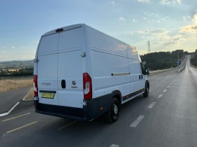 Fiat Ducato 3.0 180 MAXI TOP, снимка 5