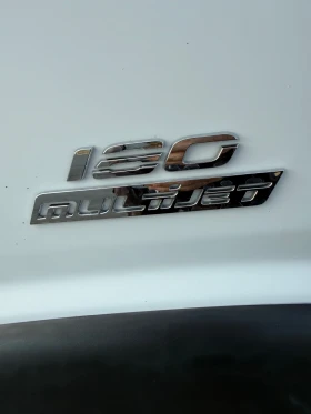 Fiat Ducato 3.0 180 MAXI TOP, снимка 7