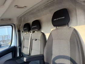 Fiat Ducato 3.0 180 MAXI TOP, снимка 13