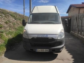 Iveco Daily 35C13 | Mobile.bg    2