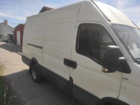 Iveco Daily 35C13 | Mobile.bg    4