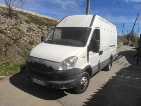     Iveco Daily 35C13