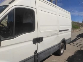 Iveco Daily 35C13 | Mobile.bg    5