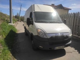 Iveco Daily 35C13 | Mobile.bg    3