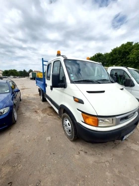 Iveco 3512, снимка 1