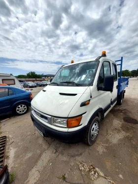 Iveco 3512, снимка 2