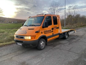  Iveco 35c15