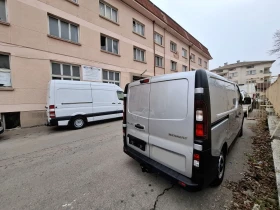 Renault Trafic 2.0dci, 120p.s., снимка 11